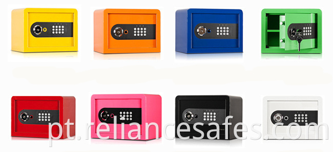 child cheap safe box